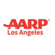 AARP Los Angeles logo